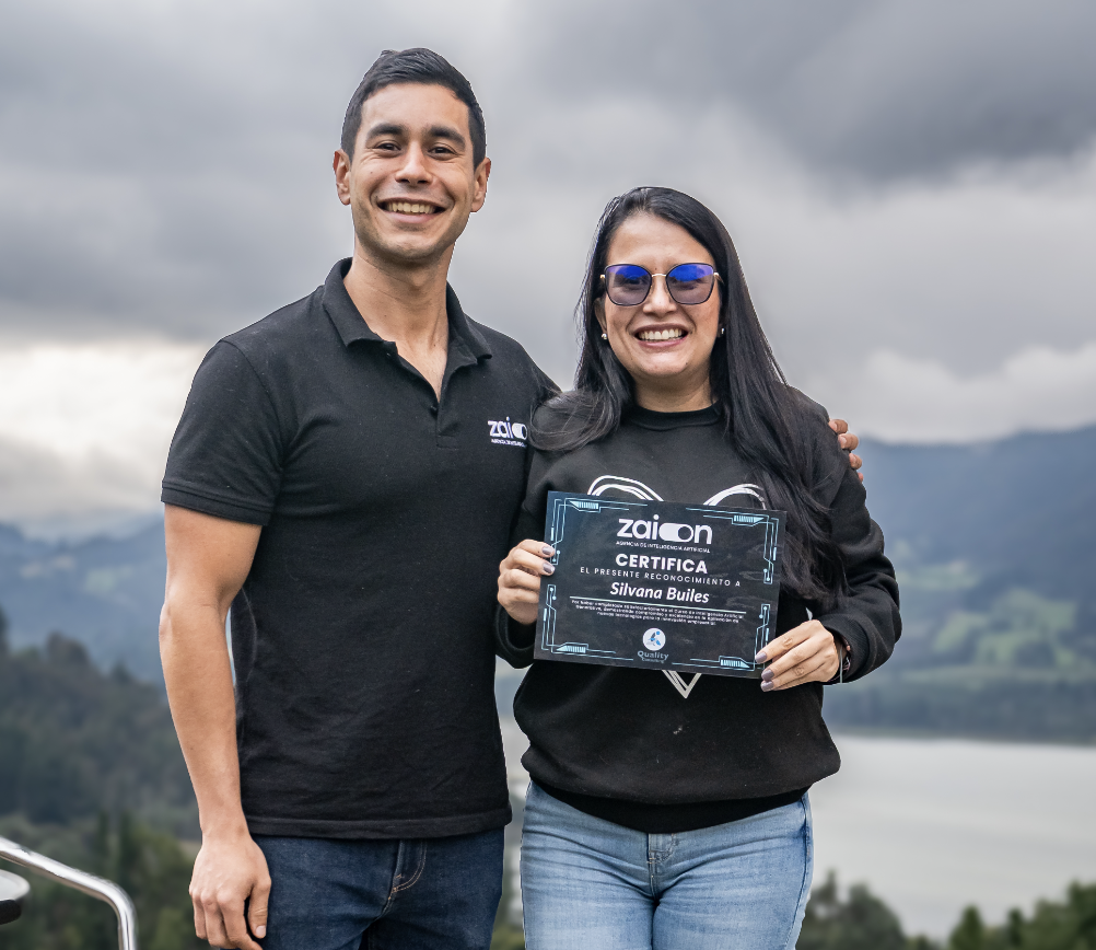 Participante certificado 6