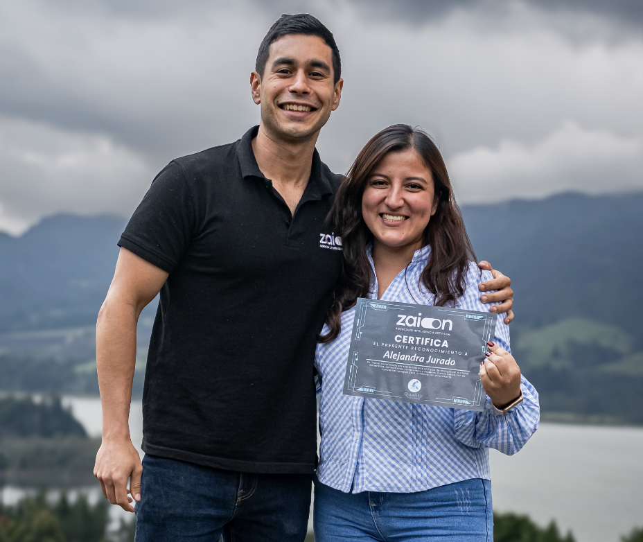 Participante certificado 2